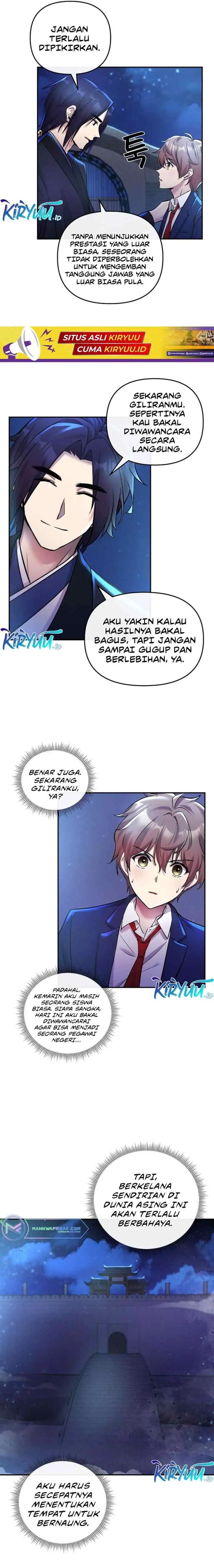 The Romance of The Three Kingdoms (Phalaenopsis Dreamland) chapter 13 halaman 6