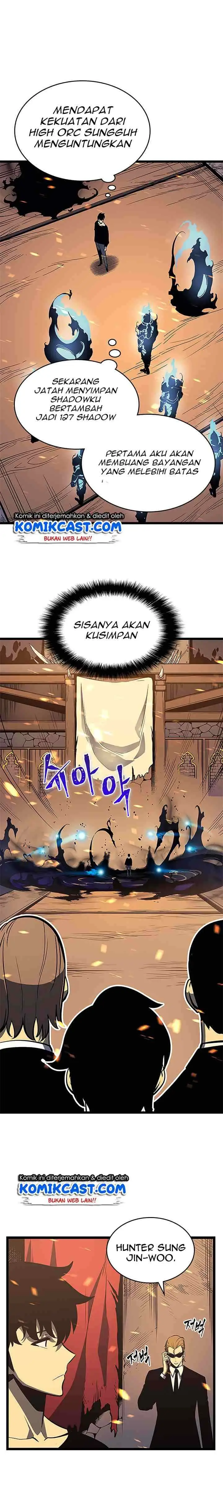Solo Leveling chapter 75 halaman 12