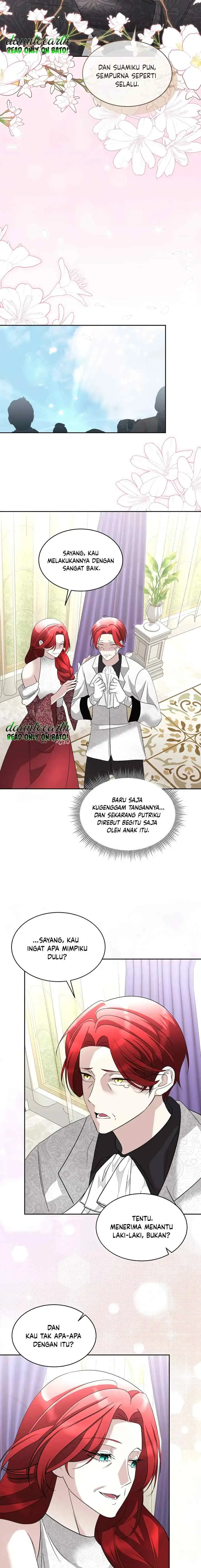 Fostering the Male Lead chapter 99 halaman 12