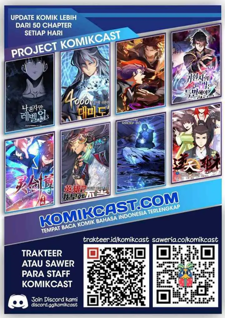 Martial God Asura chapter 263 halaman 13