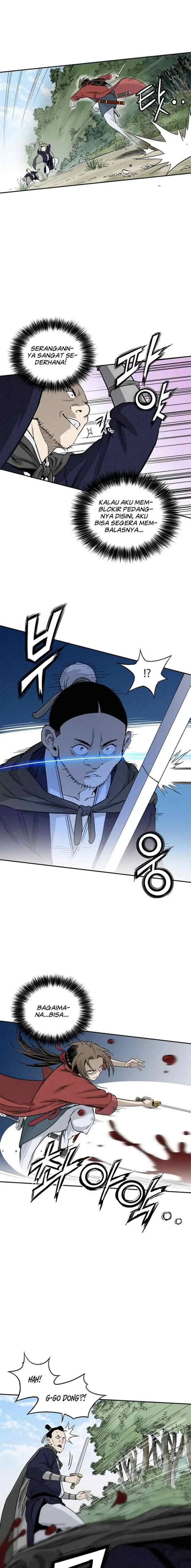 I Reincarnated as a Legendary Surgeon chapter 35 halaman 14