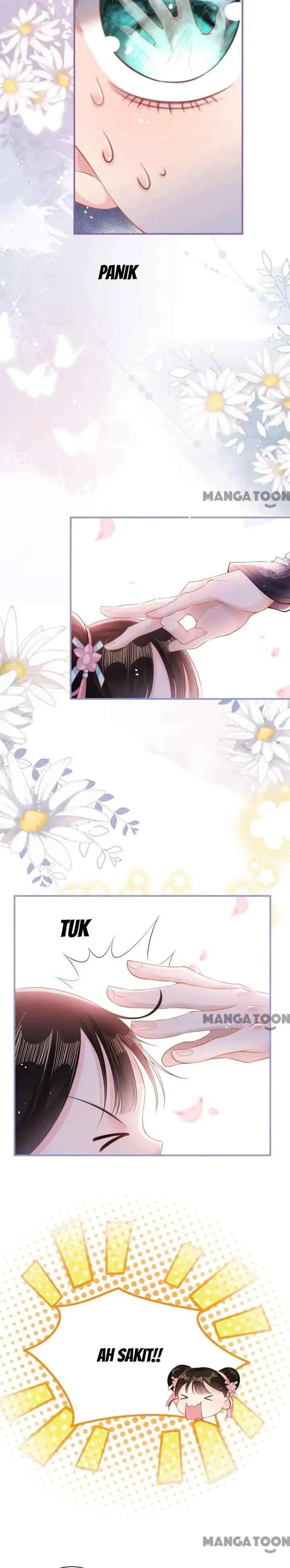 Princess, Don't Ruin Your Public Persona! chapter 14 halaman 6