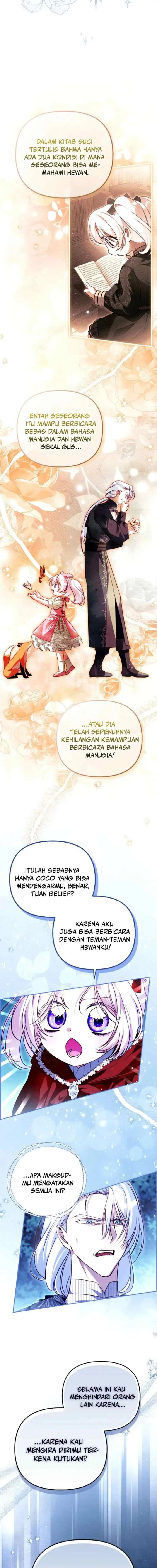 I'm the Brave Puppy That Will Save the Villainess chapter 36 halaman 12