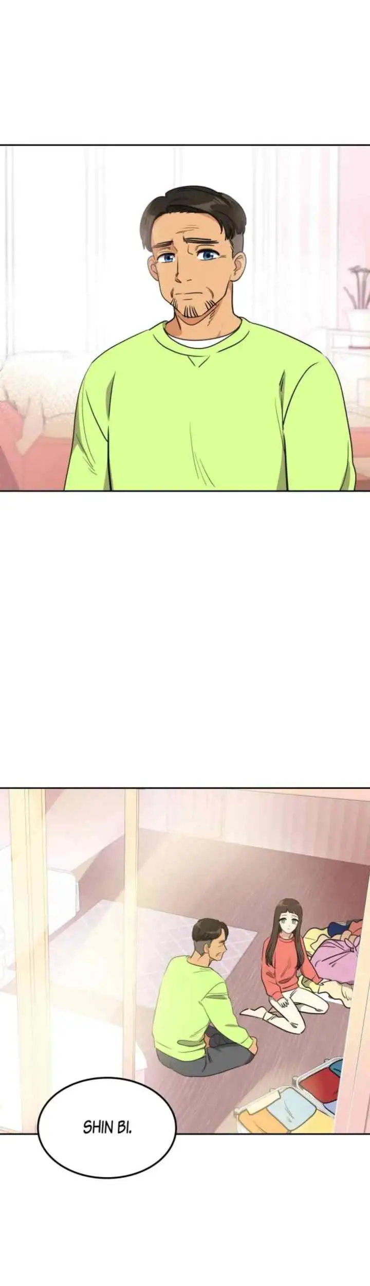 Heart Has a Soft Spot chapter 193 halaman 16