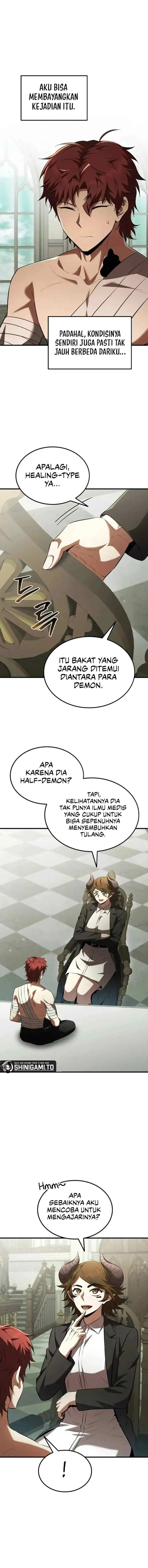 The Narrow-Eyed Villain of the Demon Academy chapter 56 halaman 7