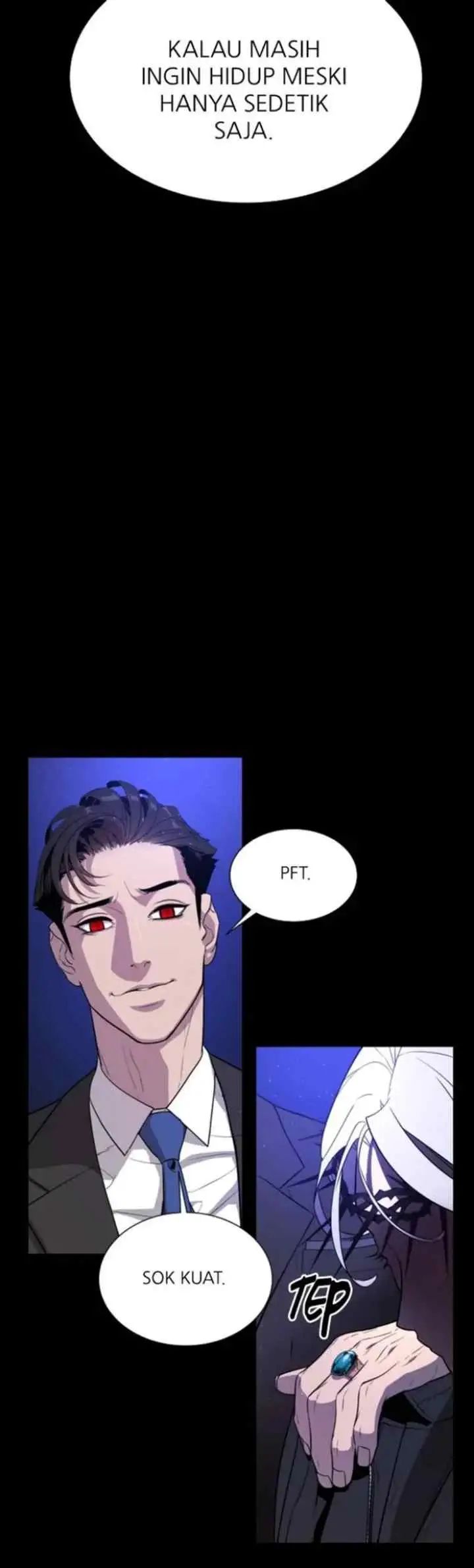 White Blood chapter 0 halaman 7