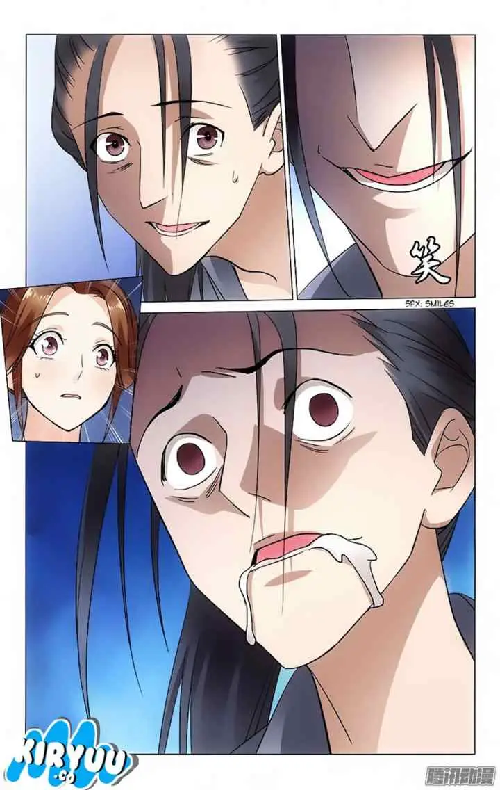 Prince Don't do This chapter 55 halaman 4