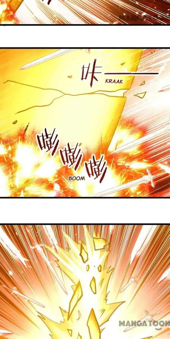 Ling Tian Shendi chapter 233 halaman 14