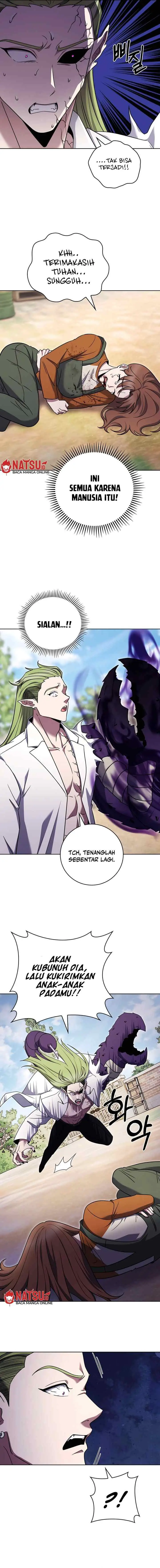 The Delivery Man From Murim chapter 89 halaman 13