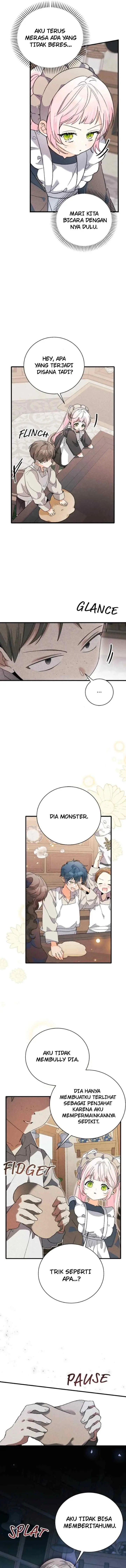 I Will Protect The Tyrant Dad! chapter 36 halaman 10
