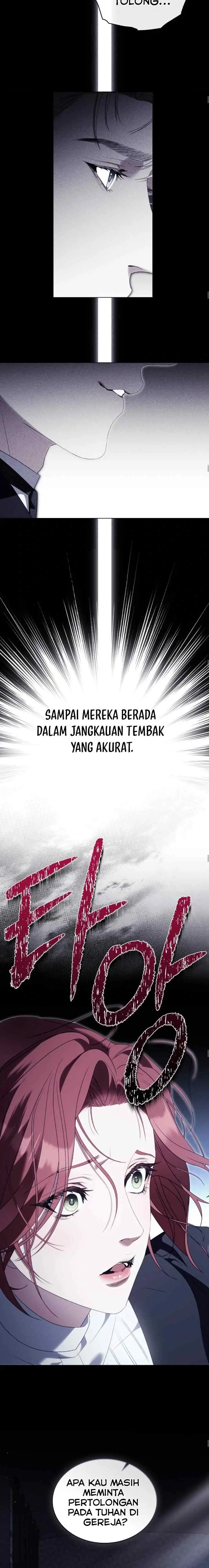 Odalisque chapter 14 halaman 12