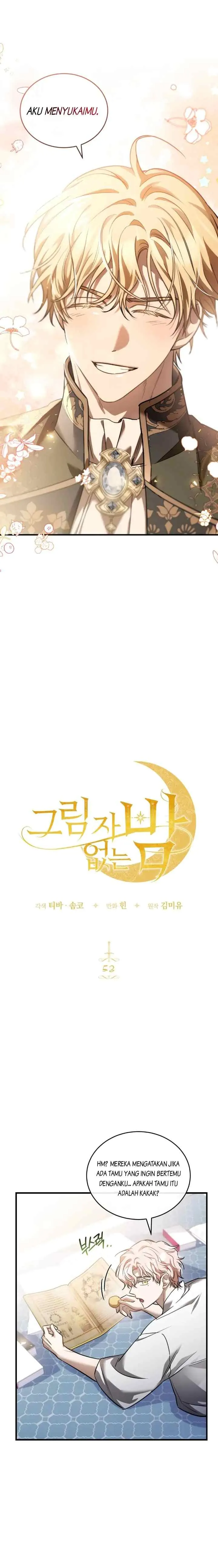 Shadowless Night chapter 53 halaman 4