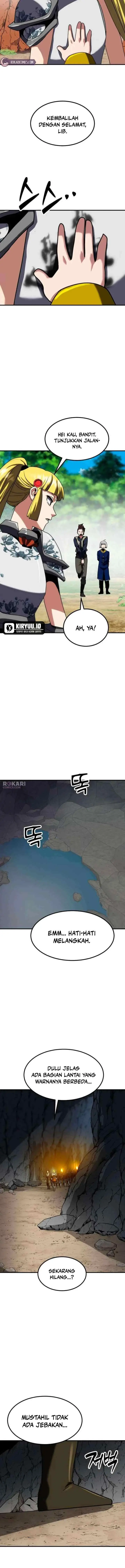 Defense Breaker chapter 34 halaman 4