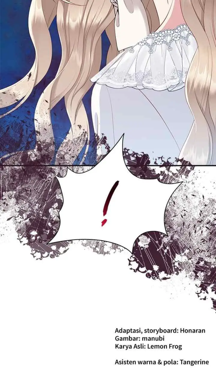 What Does That Evil Dragon Live For? chapter 60 halaman 18