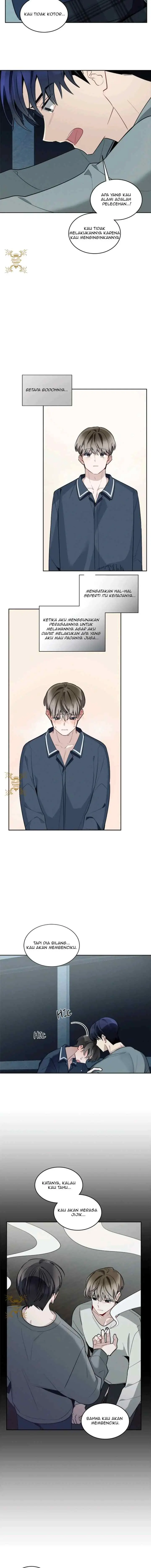 Cherry Doll Scandal chapter 44 halaman 12