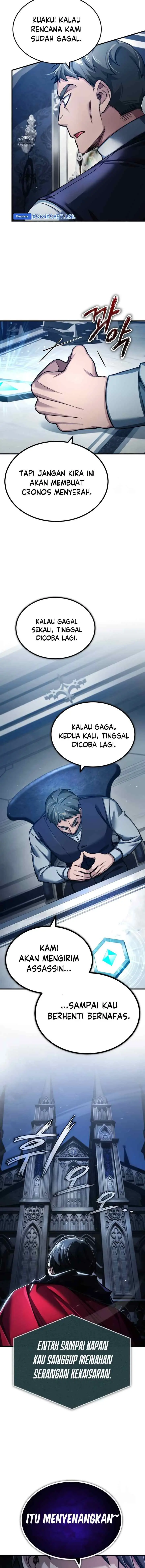 The Heavenly Demon Can't Live a Normal Life chapter 117 halaman 4