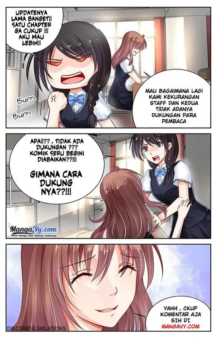 Prince Don't do This chapter 20 halaman 11