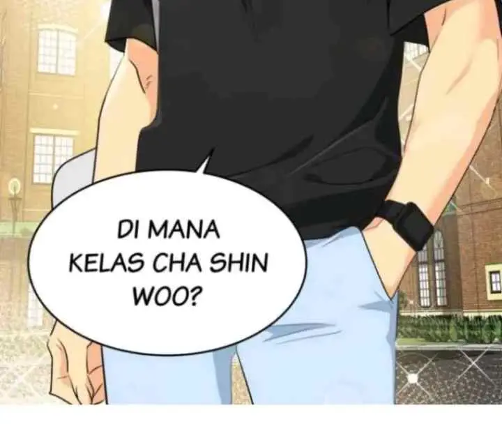 Heart Has a Soft Spot chapter 102 halaman 19