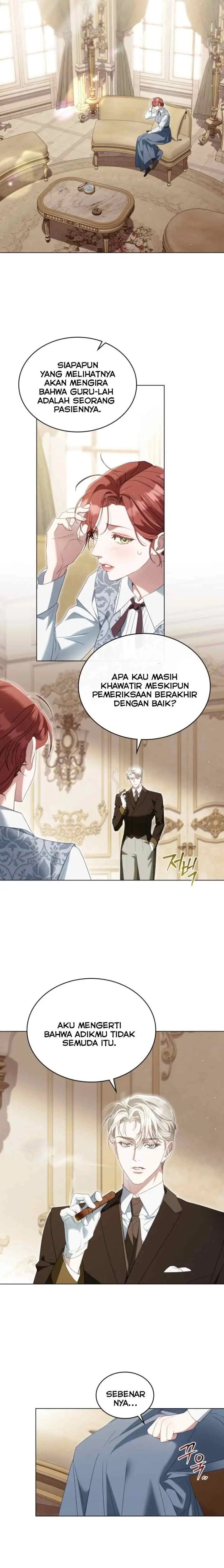 Odalisque chapter 17 halaman 10