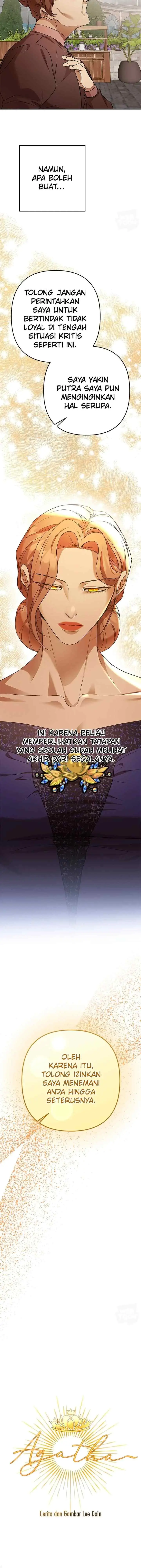 Agatha chapter 114 halaman 4