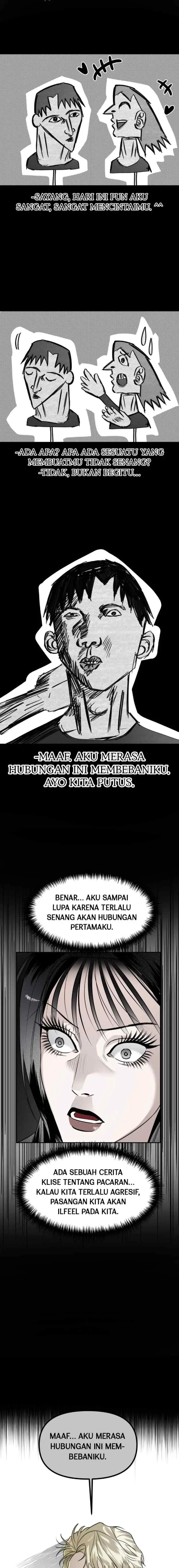 The Ki Sisters chapter 45 halaman 5