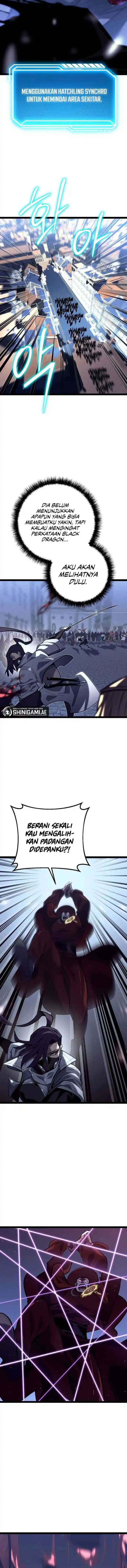 Regressing As The Reincarnated Bastard Of The Sword Clan chapter 52 halaman 15