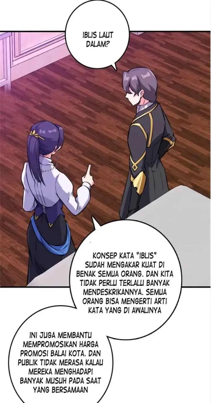 Release That Witch chapter 475 halaman 14