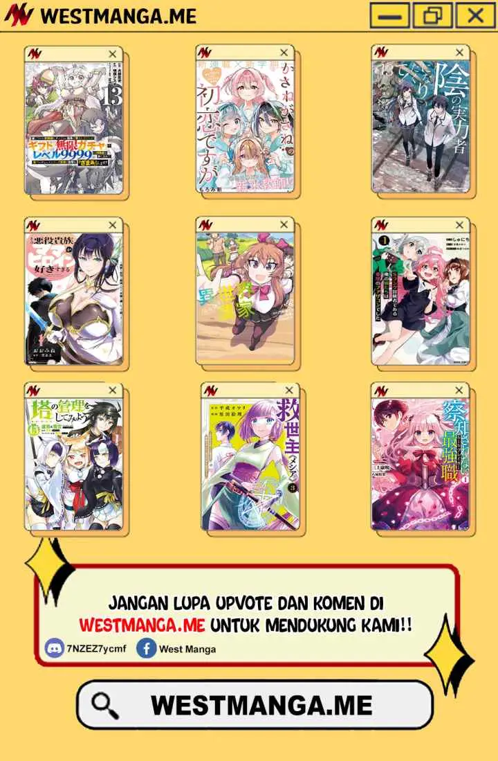 Fun Territory Defense Of The Easy-going Lord ~the Nameless Village Is Made Into The Strongest Fortified City By Production Magic~ chapter 36.1 halaman 20