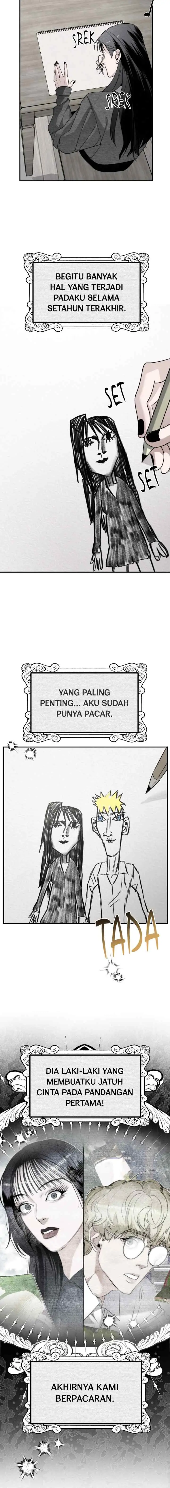 The Ki Sisters chapter 48 halaman 12