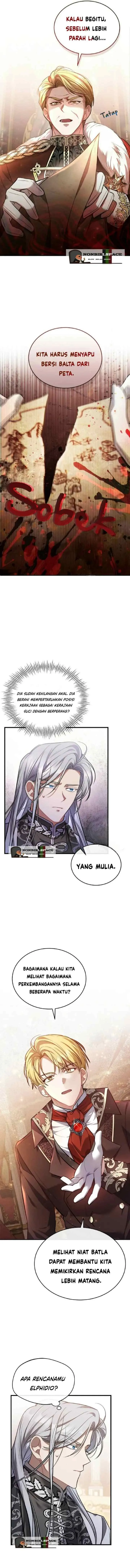 Shadowless Night chapter 13 halaman 4