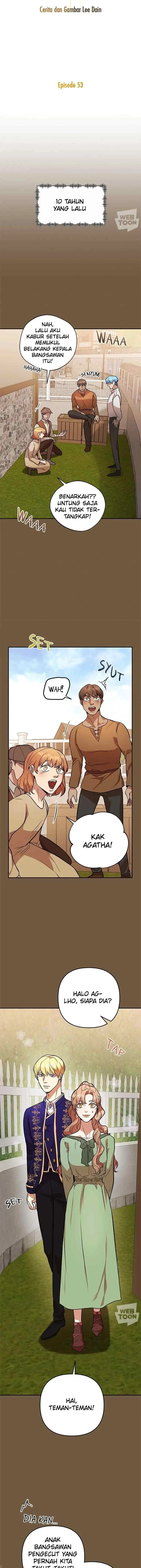 Agatha chapter 53 halaman 6