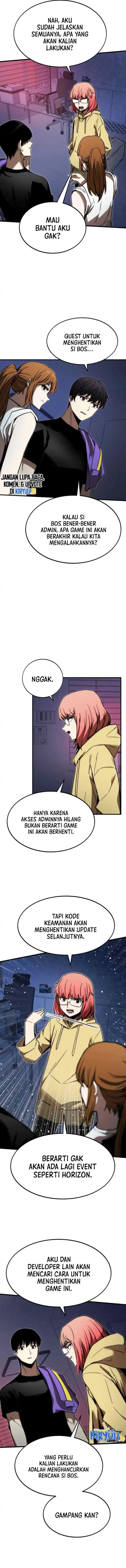 Ultra Alter chapter 90 halaman 12