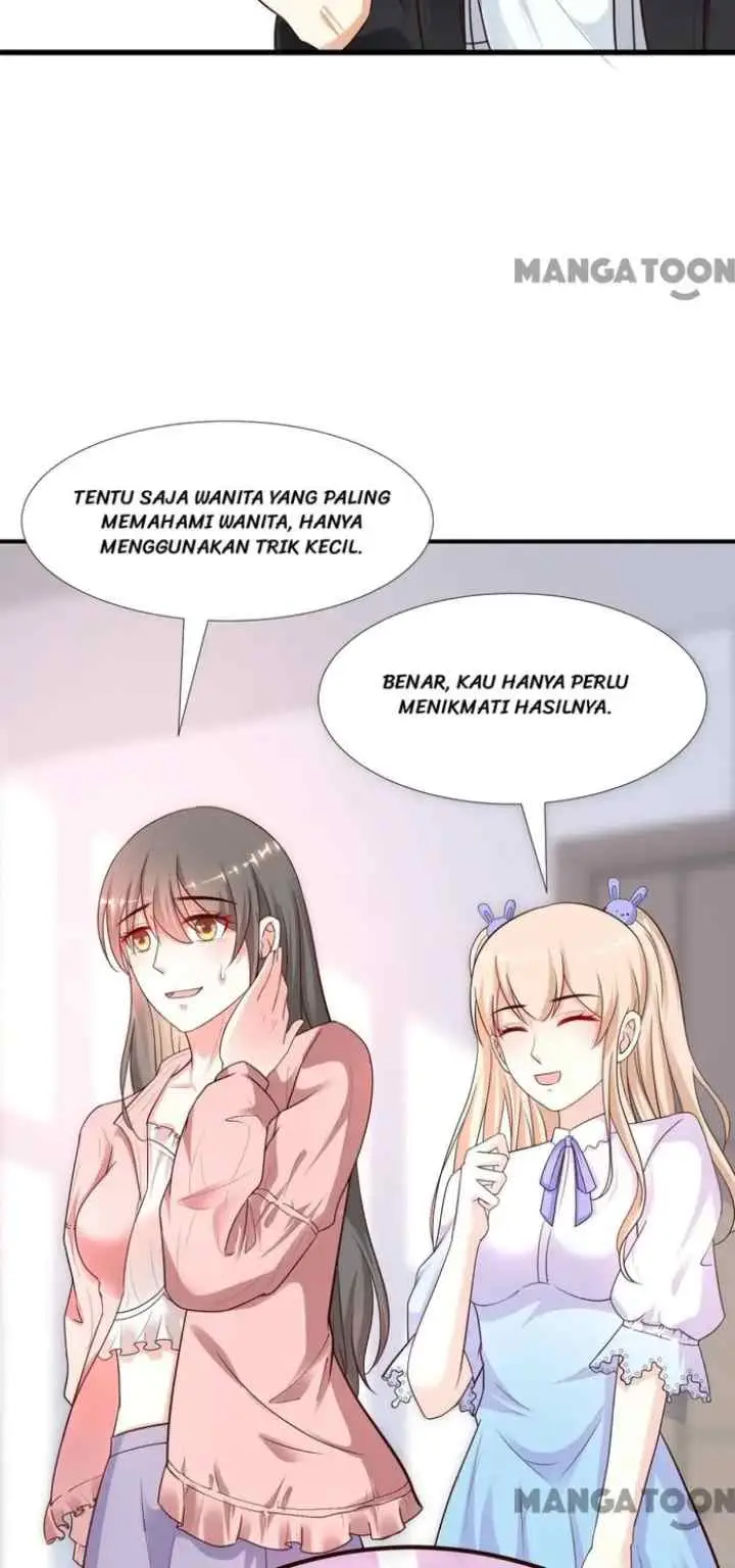 The Strongest Peach Blossom chapter 163 halaman 4
