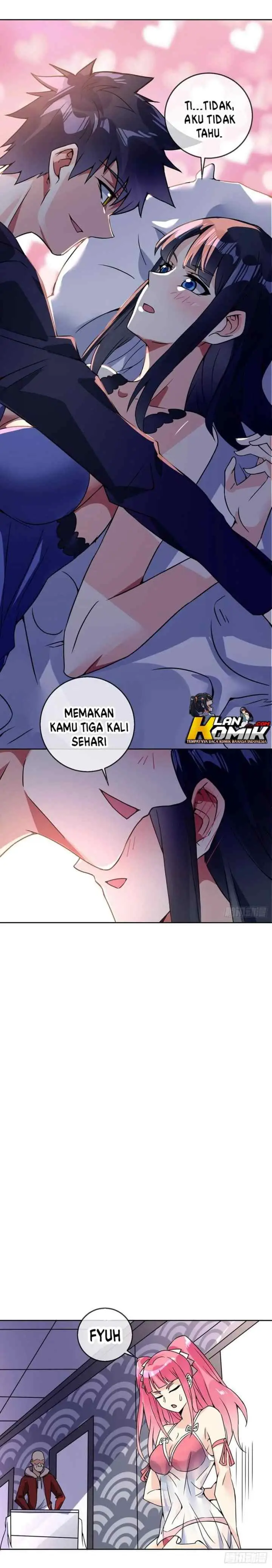 My Son In Law chapter 57 halaman 5