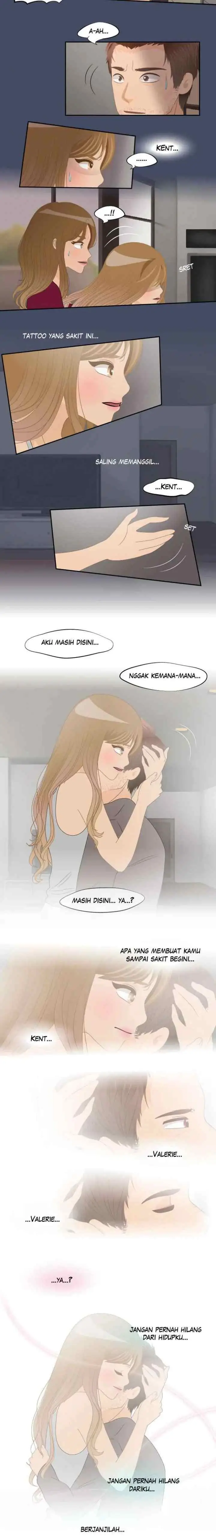 In A Dream chapter 137 halaman 5