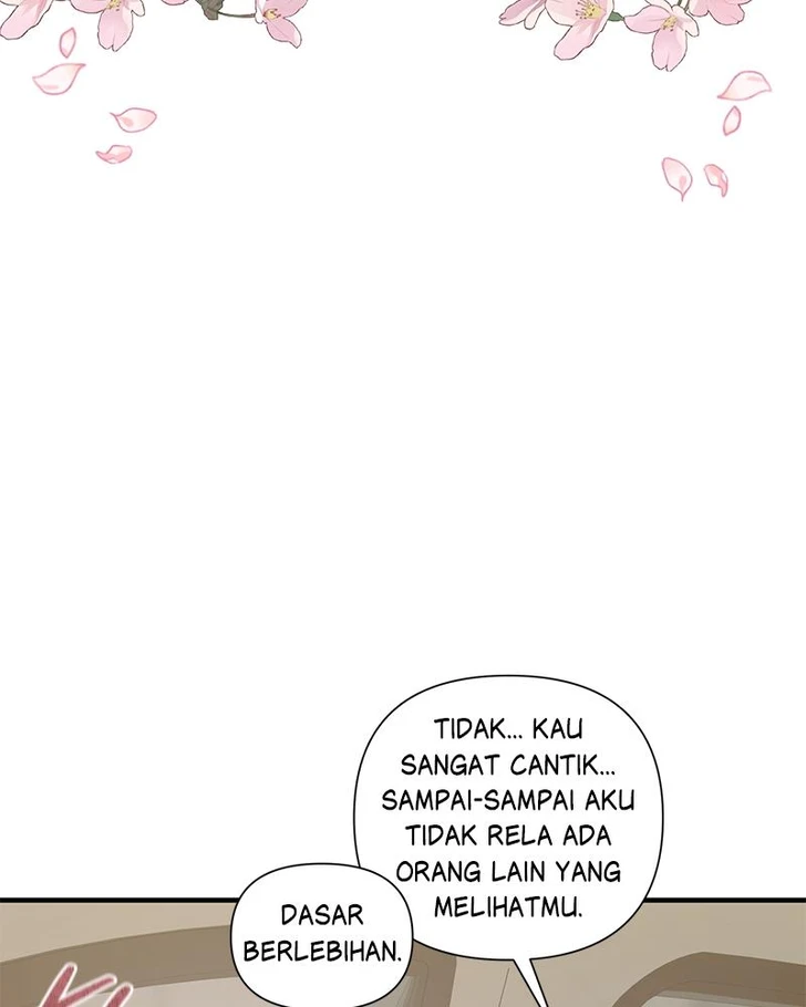 One Day I Found a Husband chapter 34 halaman 35