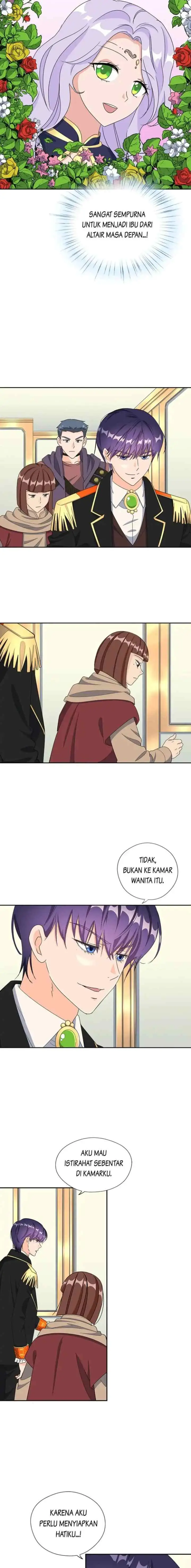 Snow In the Desert chapter 83 halaman 4