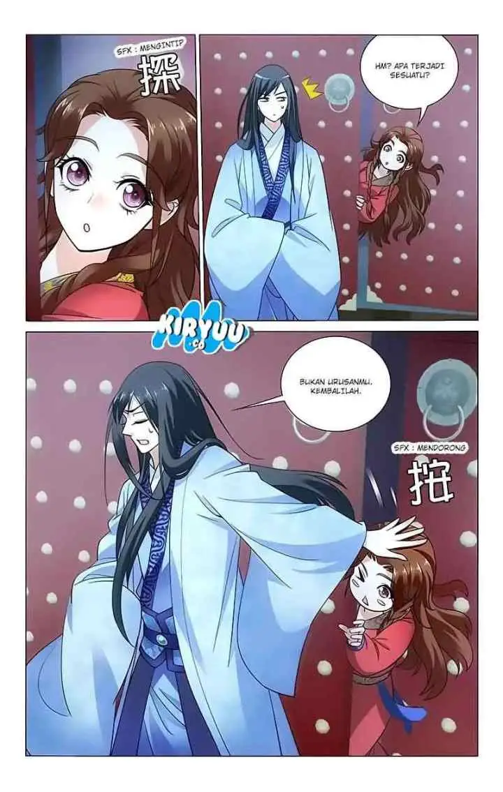 Prince Don't do This chapter 77 halaman 5