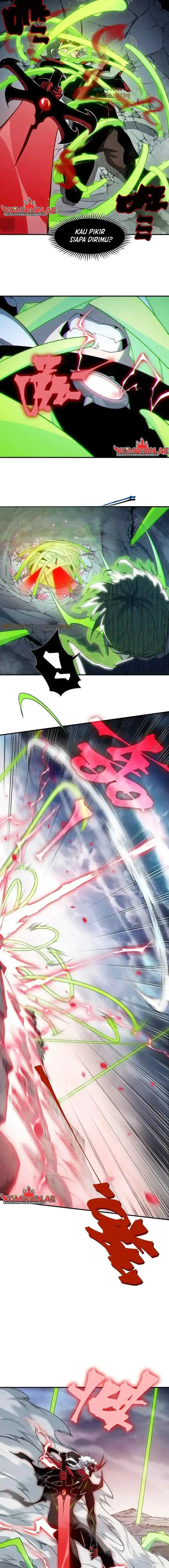 Demon Evolution chapter 104 halaman 5