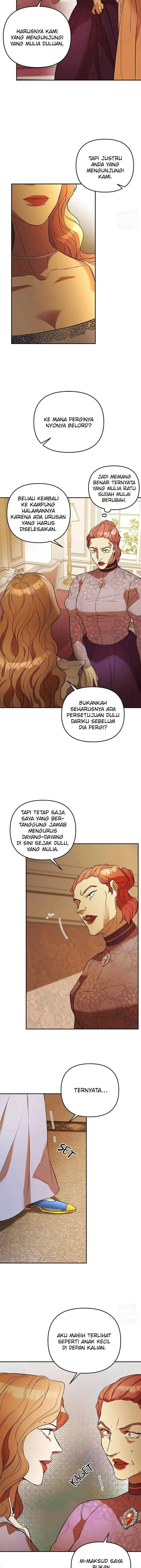 Agatha chapter 23 halaman 7