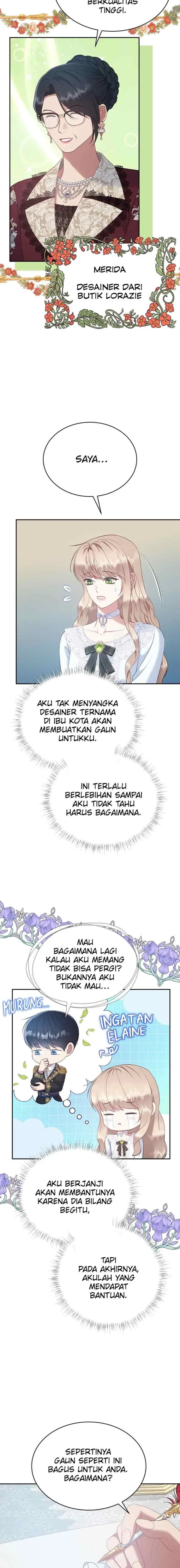 What Does That Evil Dragon Live For? chapter 80 halaman 4