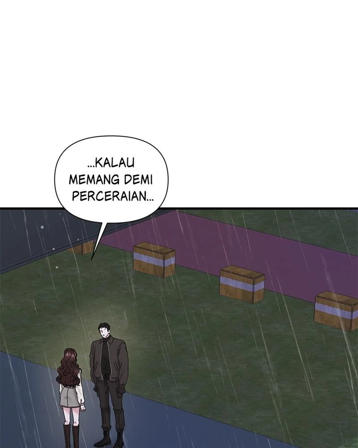 One Day I Found a Husband chapter 24 halaman 81