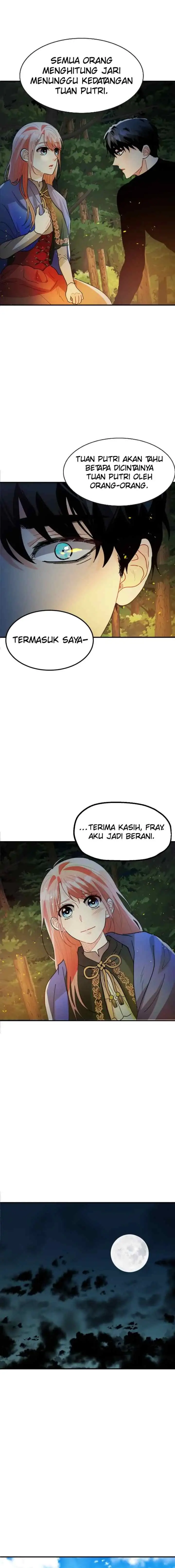 Prince Maker chapter 36 halaman 9