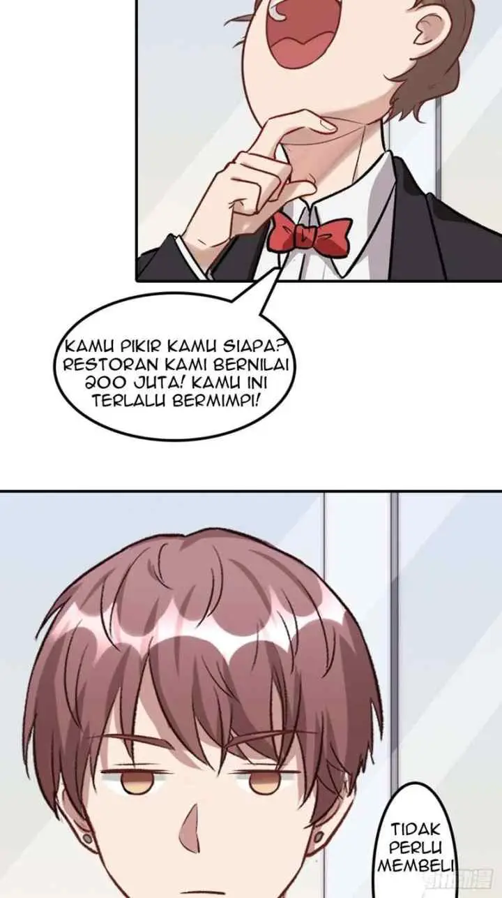 Peerless Sovereign Ling Xiao chapter 5 halaman 12