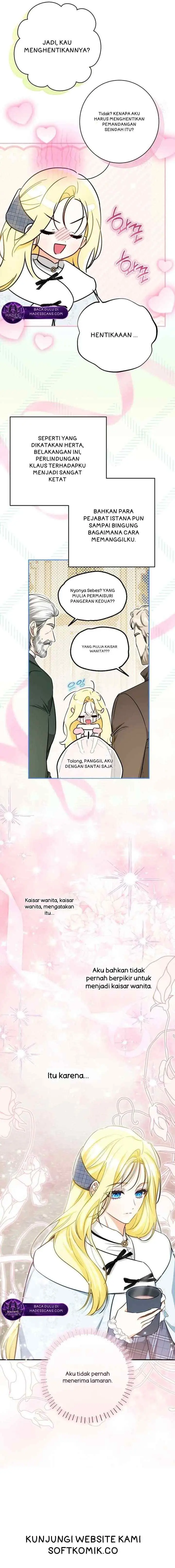 I Think I've Transmigrated Somewhere chapter 100 halaman 15
