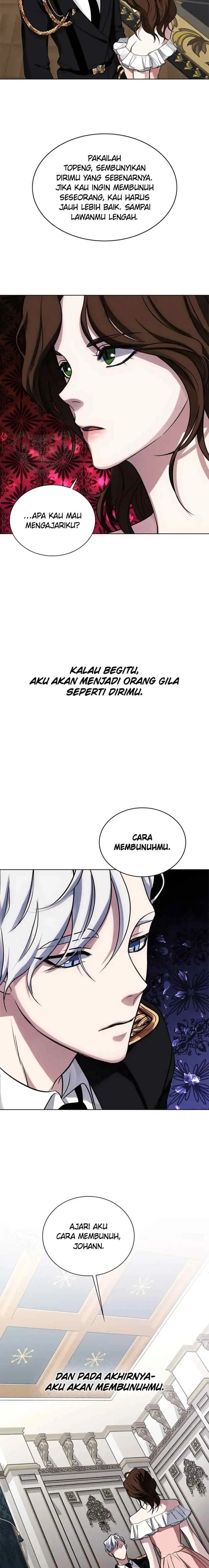 The Double Agent chapter 18 halaman 17