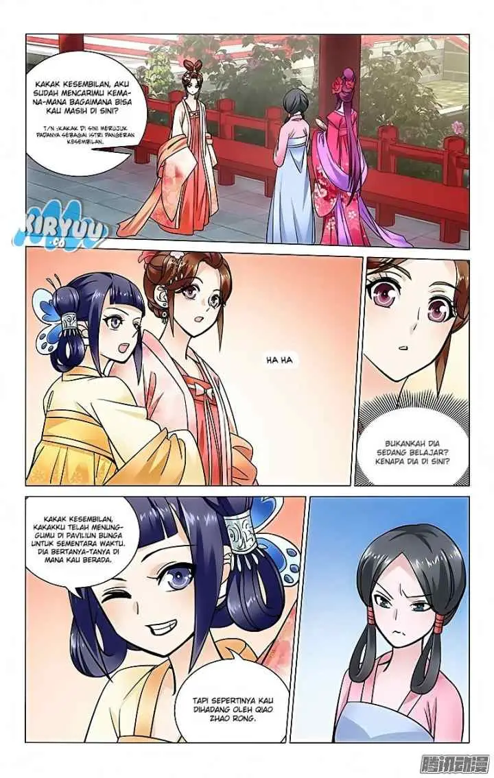 Prince Don't do This chapter 31 halaman 7
