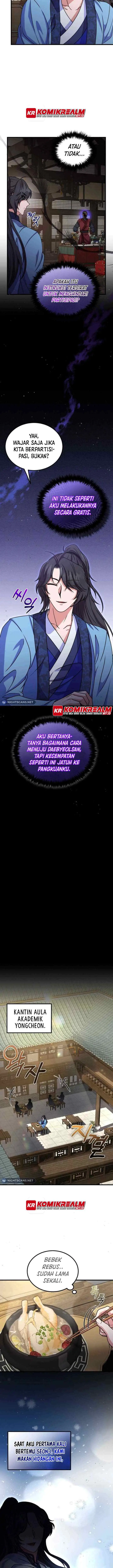 Regression Of The Shattering Sword chapter 13 halaman 6