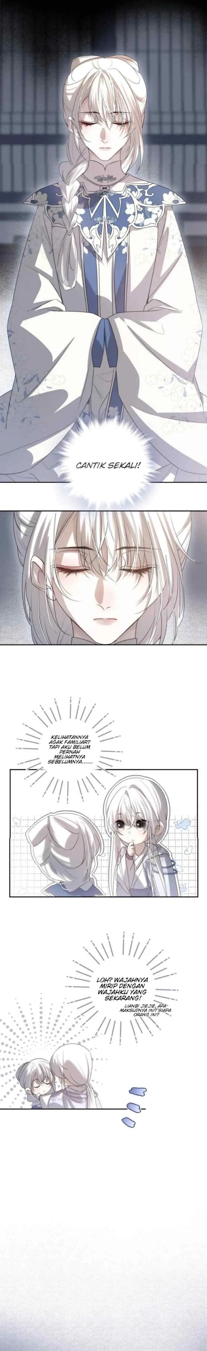 In My Death, I Became My Brother's Regret chapter 10 halaman 7