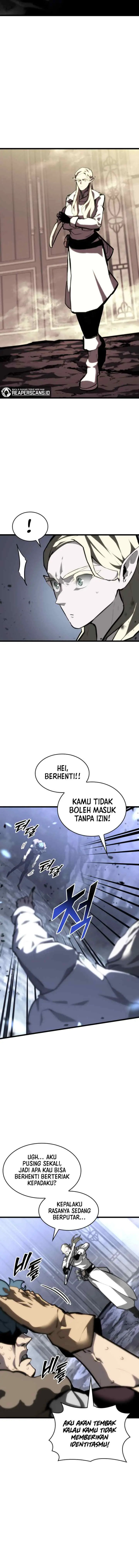 Return of the SSS-Class Ranker chapter 41 halaman 14
